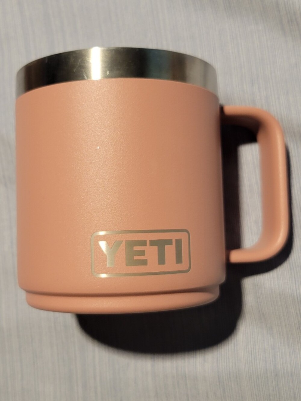 Yeti 10oz